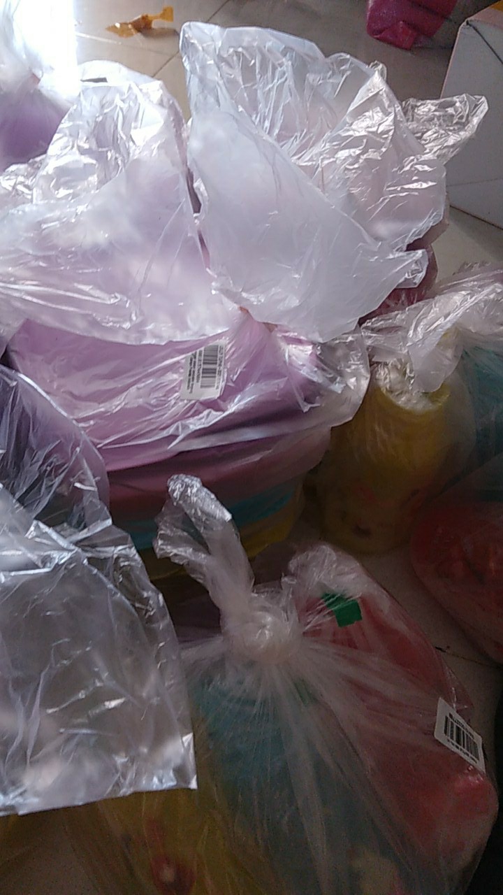 Paket Loly Tup Dan Fancy 350ml