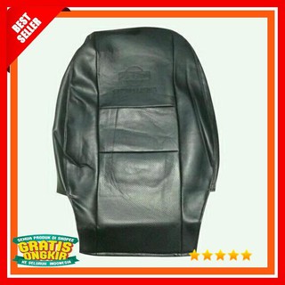 MURAH SARUNG JOK GRAND LIVINA FULL 3 BARIS BAHAN DELUXE FERRARI FERARRI