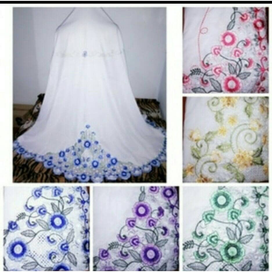 mukena bordir laba2 komputer