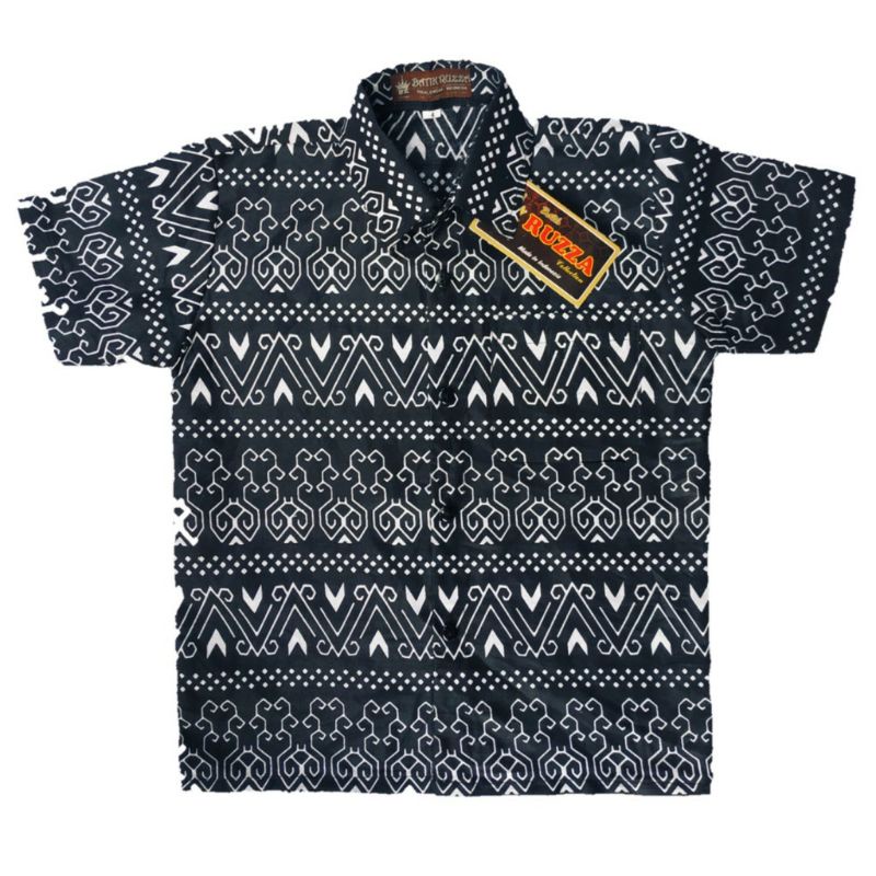HEM BATIK ANAK PREMIUM / HEM ANAK MODERN / BATIK ANAK/ KEMEJA ANAK BATIK / KEMEJA BATIK ANAK / KEMEJ