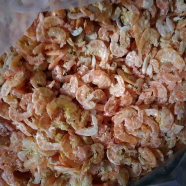 

Udang ebi 50 grm