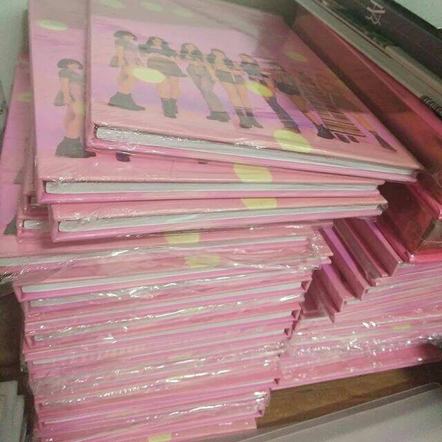 UNI_T Album "Begin with the end"