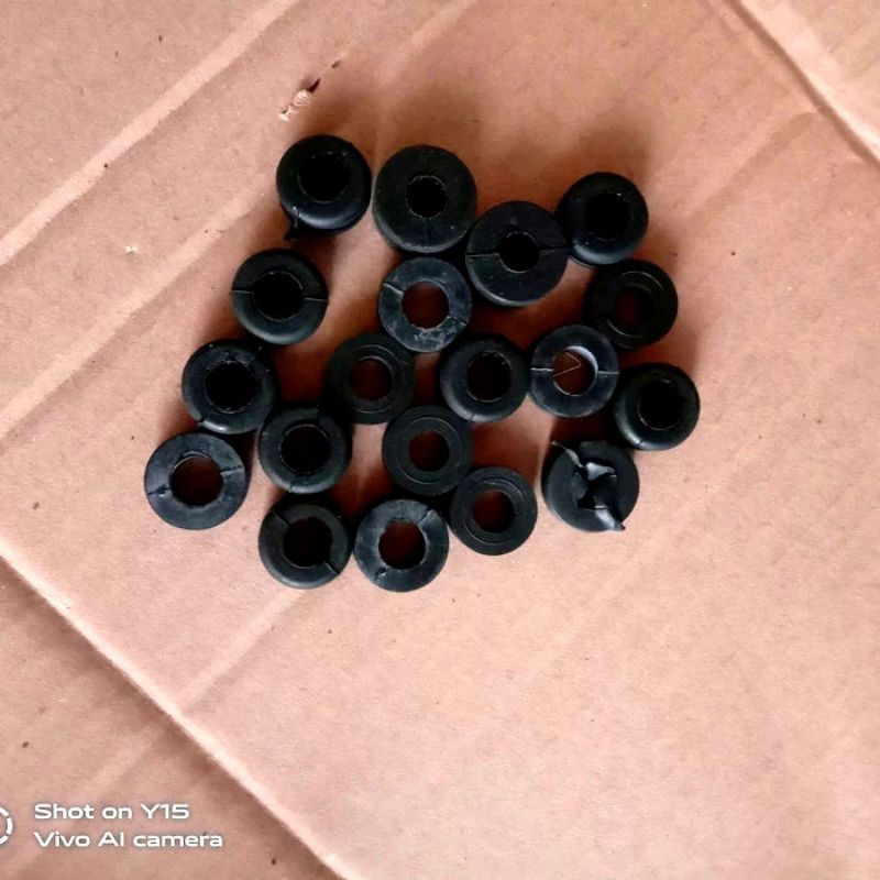 karet full body F1ZR
