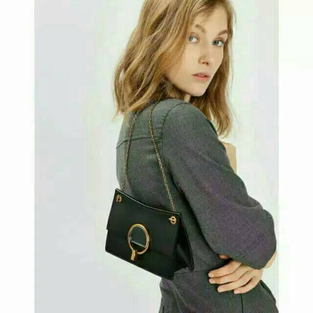 Charles&Keith tas wanita cnk