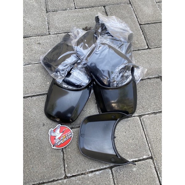 kepet slebor kepetan slebor belakang cb125 non ORIGINAL