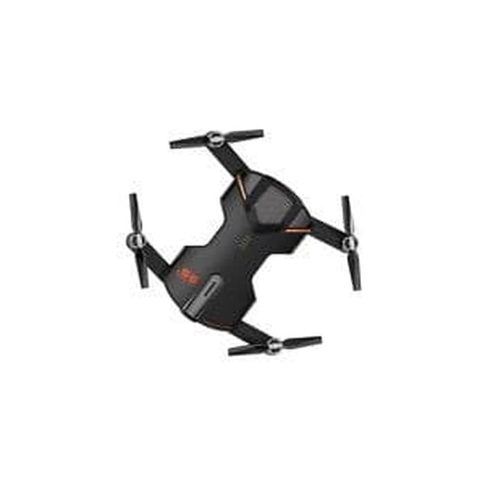 WINGSLAND S6 Smart Pocket FPV Drone Unmanned Aircraft UAV 4K