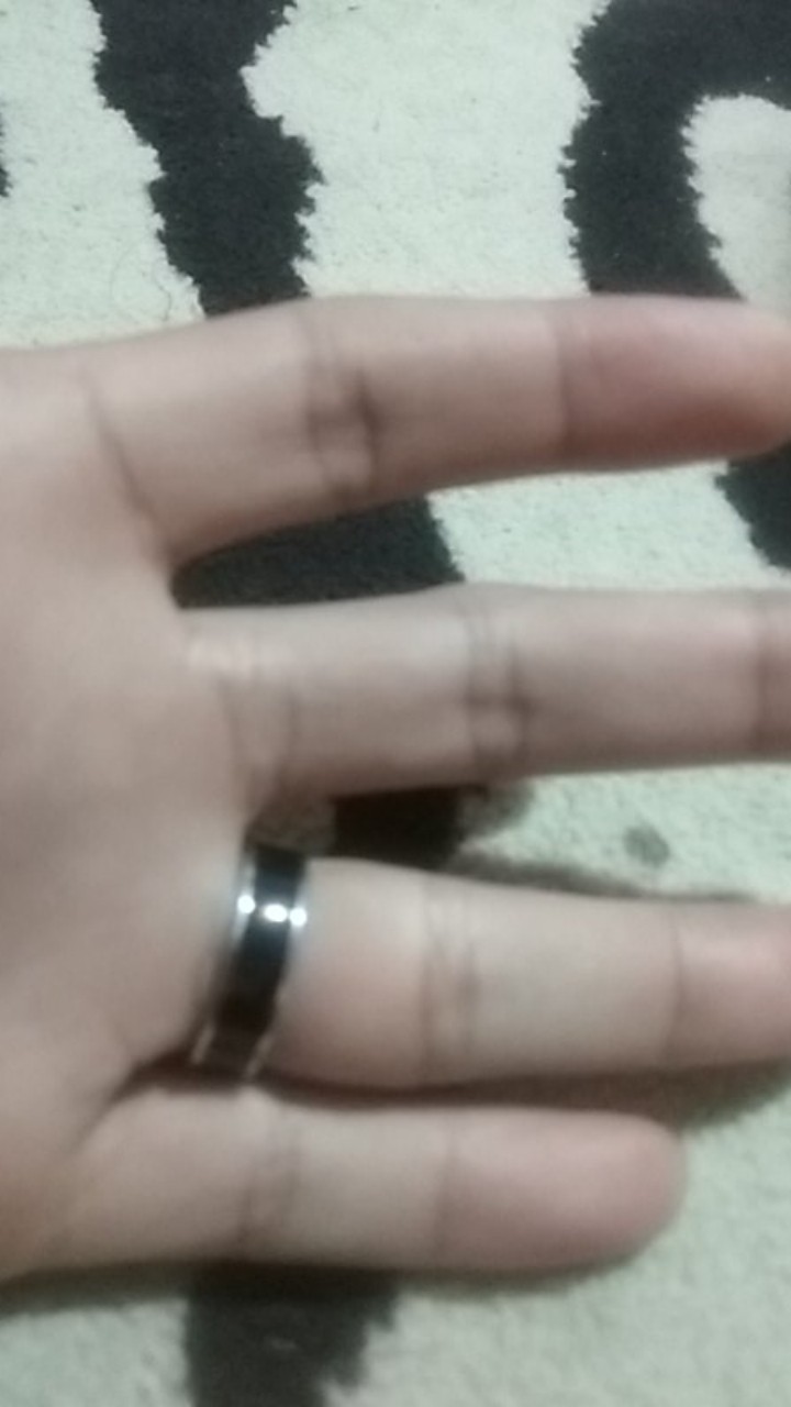 Kunci Ring Pas Rrt 10 Mm