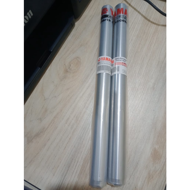 As Shock Jupiter Mx New