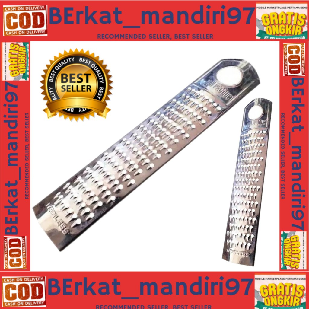 Parut growol pasah kates parut kates parut pepaya pasah ketela pemotong pepaya/ketela parut kentang