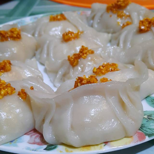 

CHOIPAN GEMPAL PONTIANAK ( 100% Halal, Home Made, Higienis & Hauce ) dibaca keterangannya!