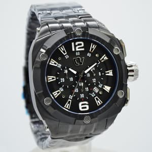 Christ Verra C71084G-16 BLK Original