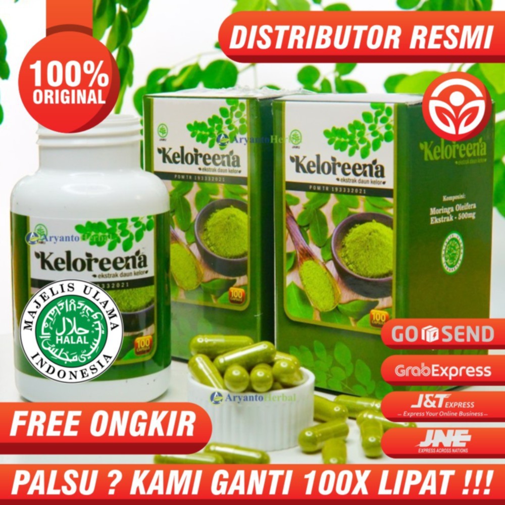 Obat Nyeri Otot Bokong (Sindrom Piriformis) - Nyeri Pinggul - Sakit Pinggang I Keloreena ORIGINAL