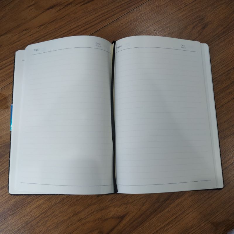 Note book ME444