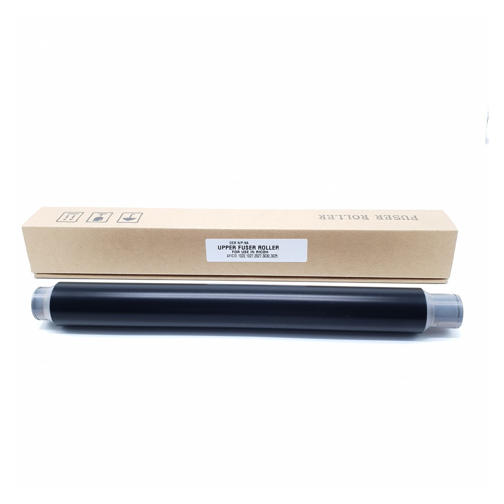 Hotroll Upper Fuser Roller Ricoh Gestetner MP3351 MP2851 MP3350