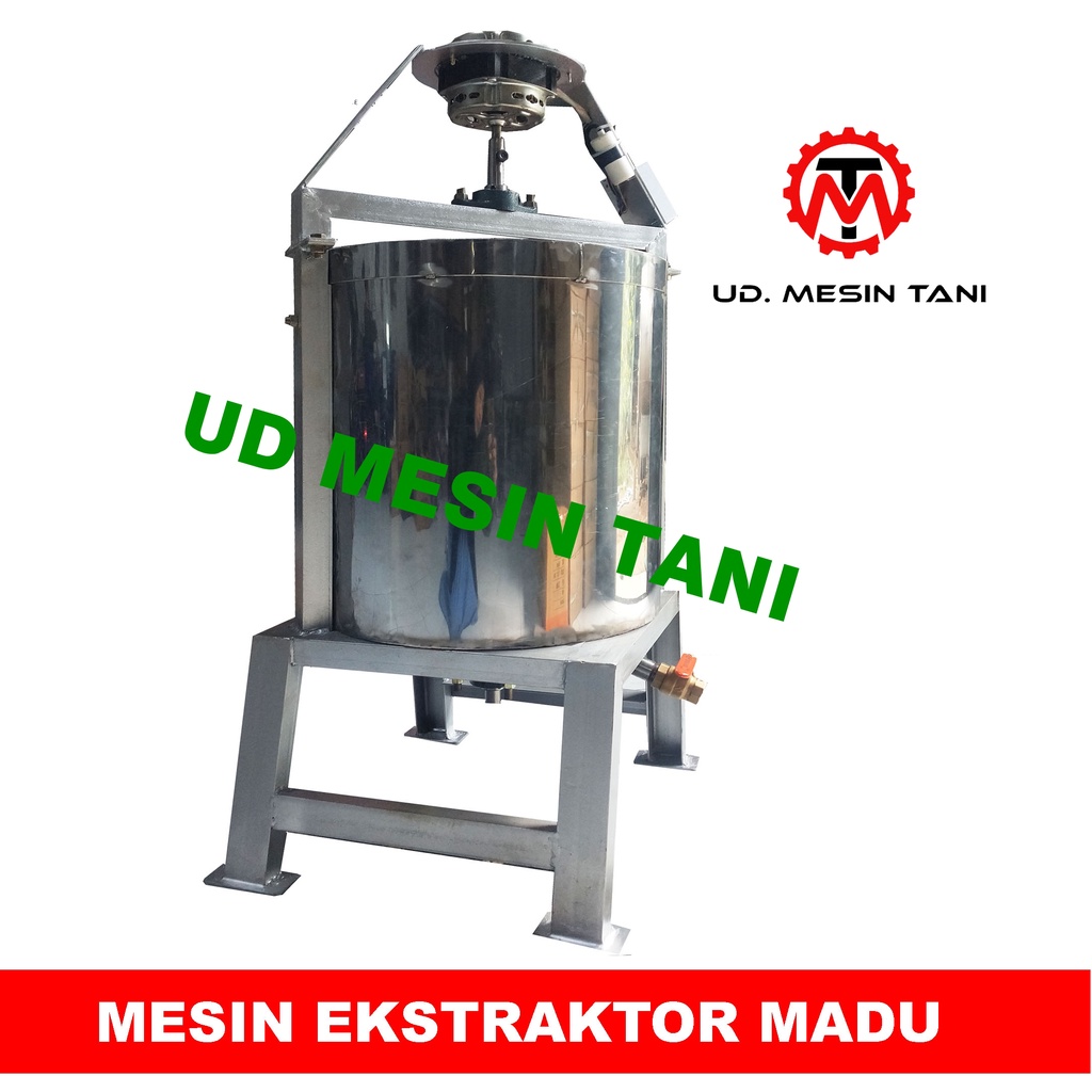 Mesin Extractor EKSTRAKTOR PEMERAS Madu