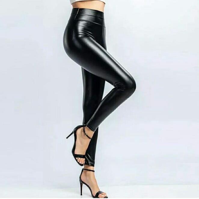 [PRODUK WH] Legging Latex Dove Legging Licin Legging Wanita premium Legging Import Legging Super Str