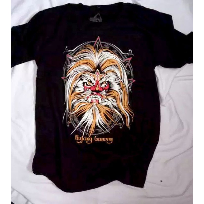 KAOS REOG PONOROGO PENTULAN BUJANG GANONG