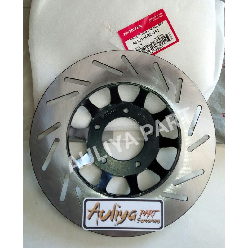Cakram Piringan Cakram Honda GL Pro GL Max Original
