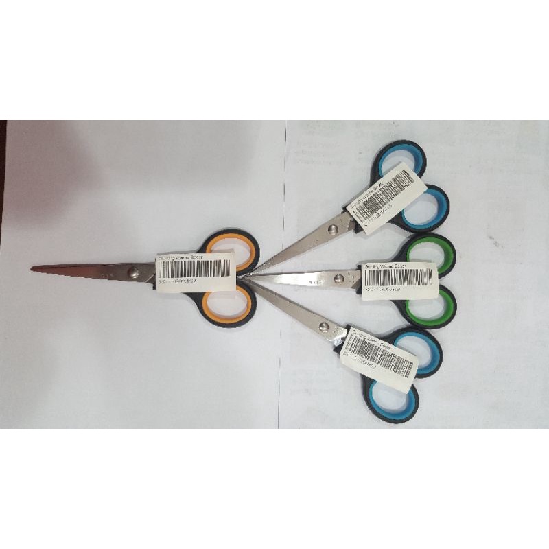 

Gunting besar (6 PCS), Gunting Kain, Gunting Tajam Murah