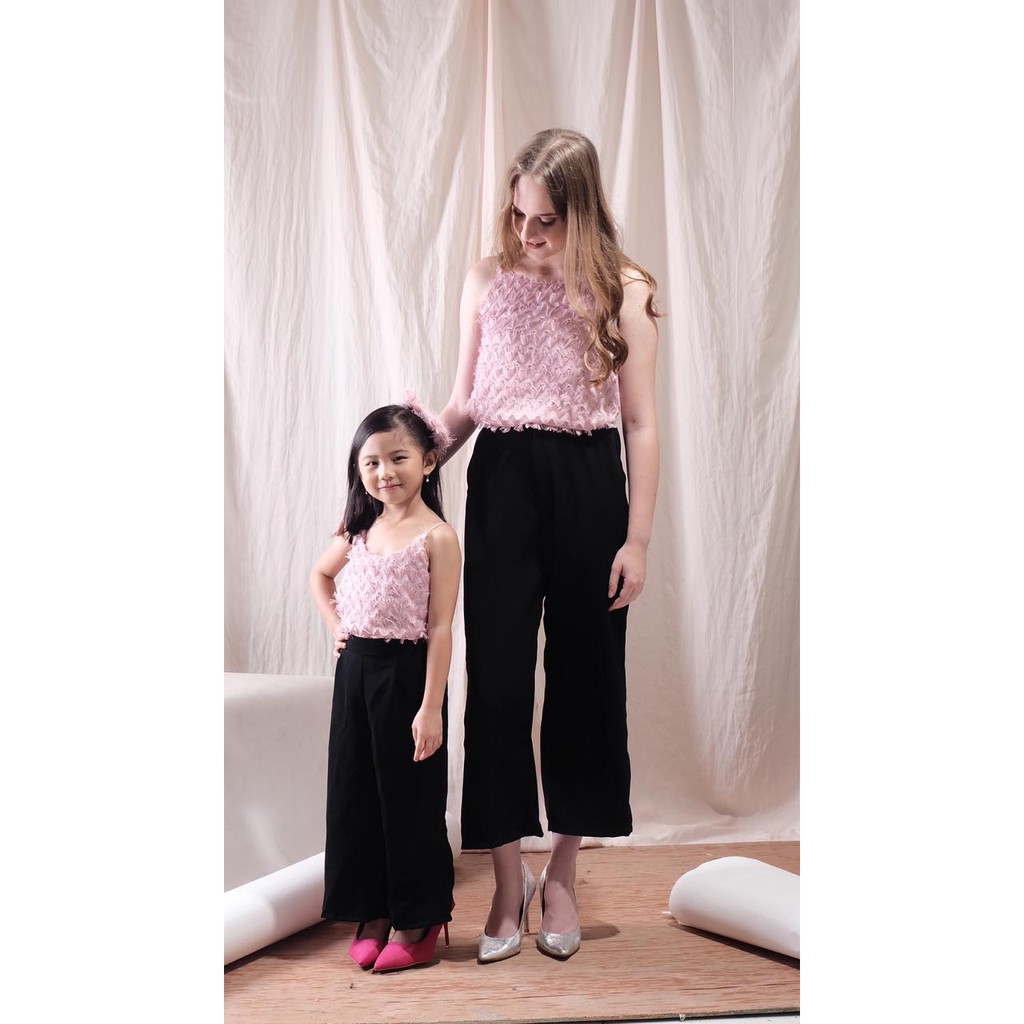 TOP MULA MOMS & KIDS