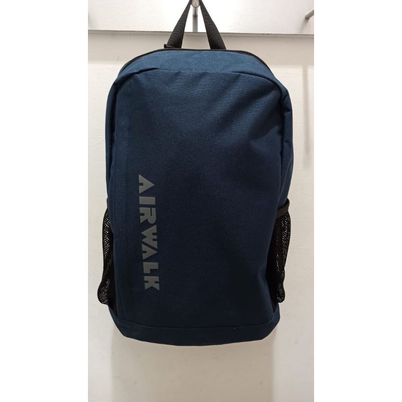 100% ORIGINAL | AIRWALK TAS PUNGGUNG TAS SEKOLAH