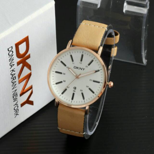 JAM TANGAN DKNY TERBARU