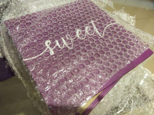 Hiasan Dinding Home Sweet Home 1 Set Swa15