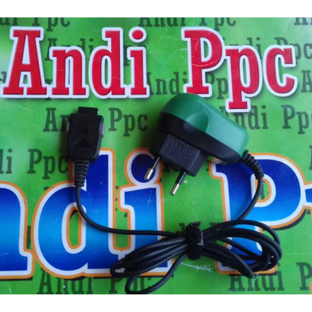 Charger Siemens St55 Jadul