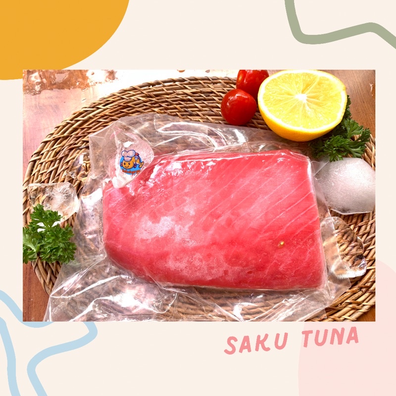 

Saku Tuna