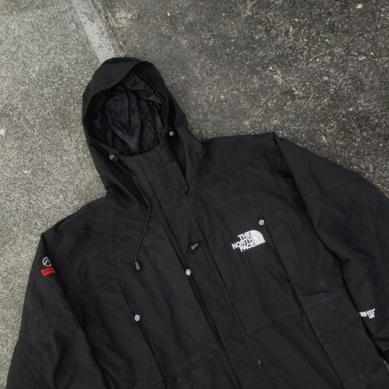 THE NORTH FACE / TNF gore-tex outdoor jacket original