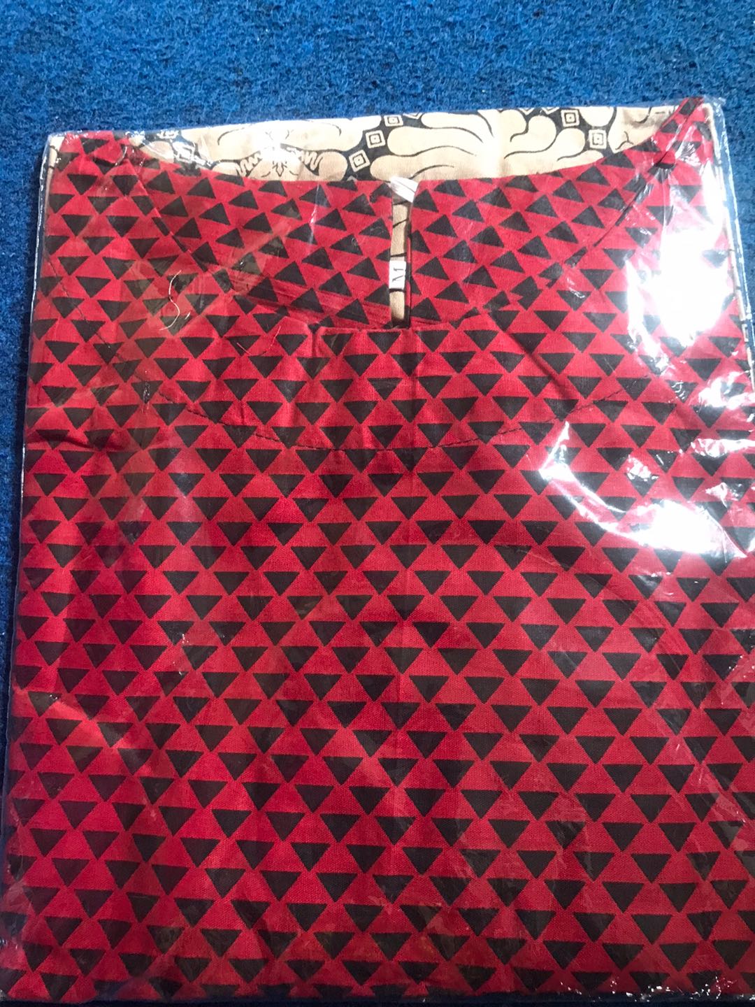 Atasan Batik Dolby Dolbi Dobby Doby Tenun Sutra Tulis Halus Katun Atbm Baron ,motif Mowo