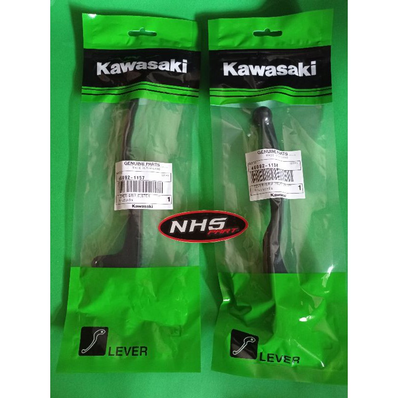 Handle rem handle kopling ninja rr old / new original