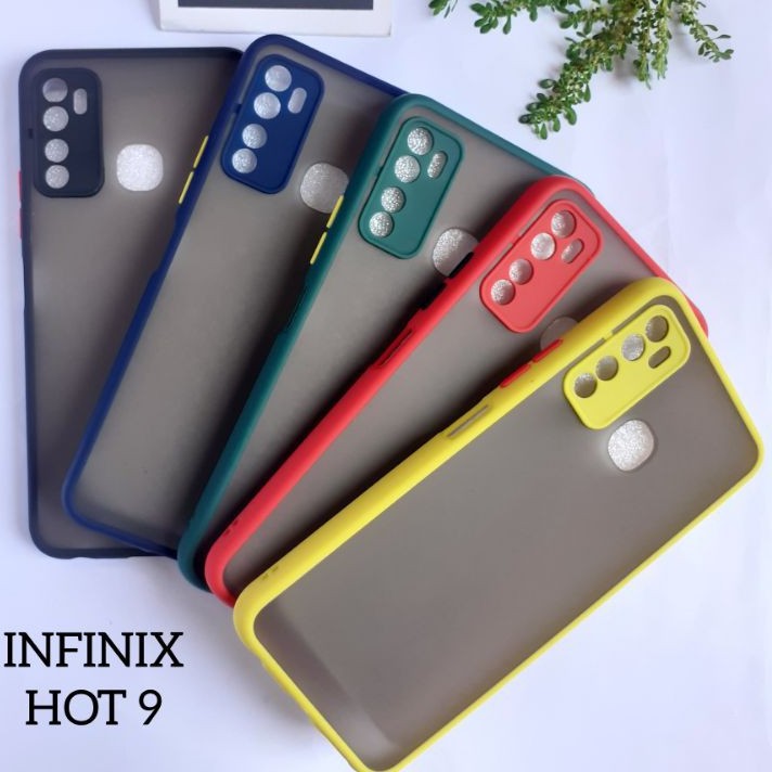 Case My Choice Dove Infinix Smart 6 Plus 6+ Hot 8 9 10 11 Play Hot 11s NFC S5 Lite Smart 4 5 6 Ram 2  Ram 3 Note 7 Zero 8 Hybrid Matte Fuze