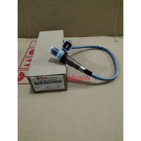 Sensor Oxygen Bawah / Blkg Ertiga 2012-2017 Original