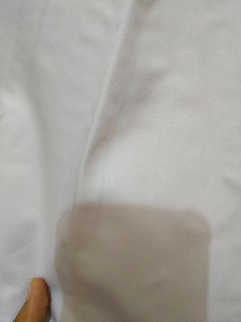 Apron Celemek Barista