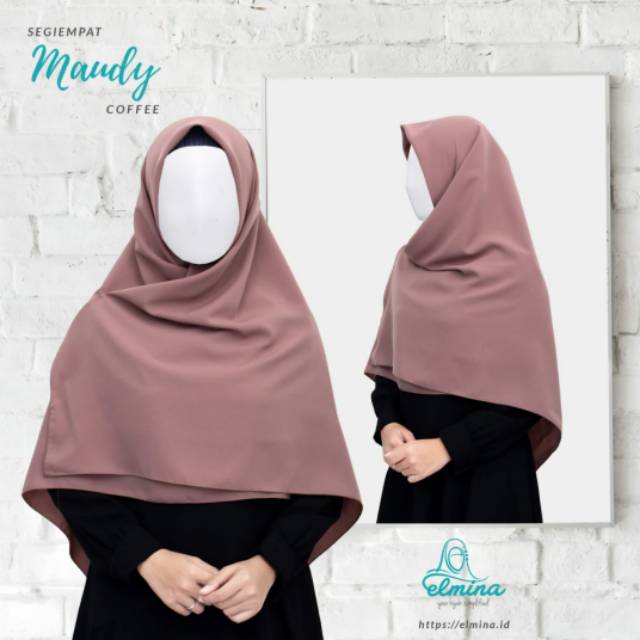 Segiempat Jumbo Maudy Elmina 150x150