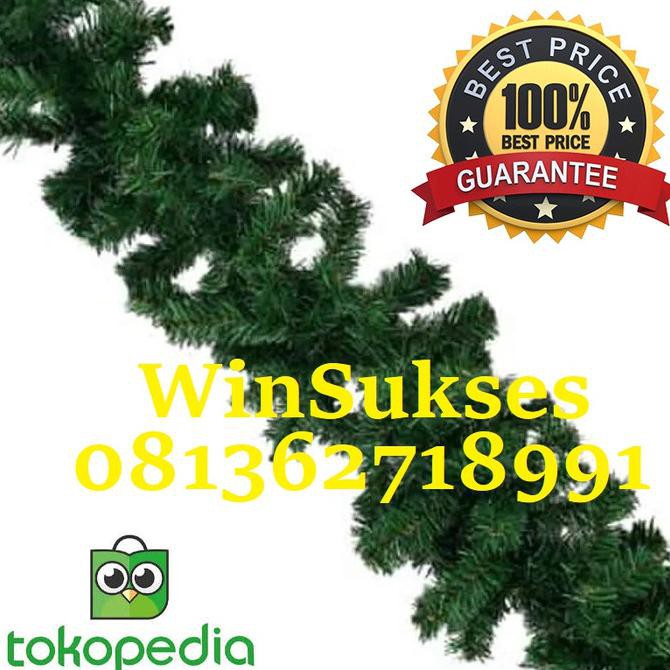 Garland Natal 2.5 meter Garlan Accesories Natal 2,5 m