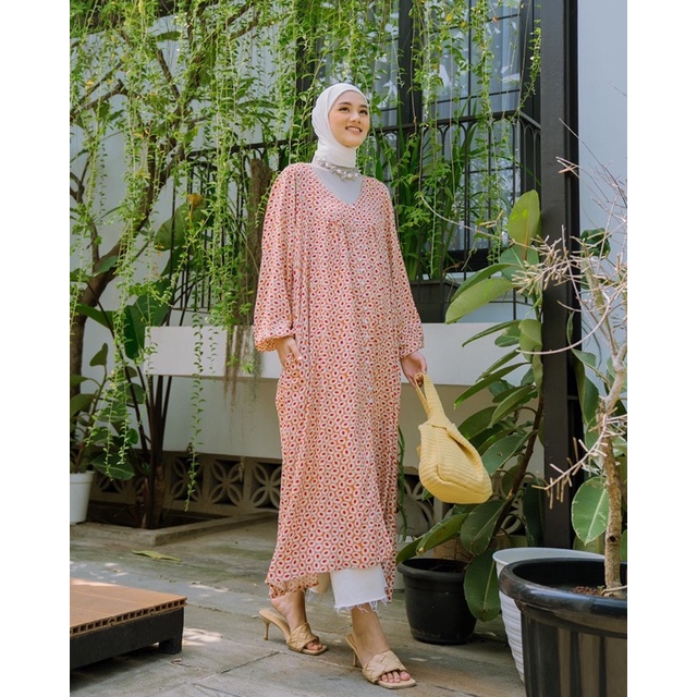 GALINA DRESS