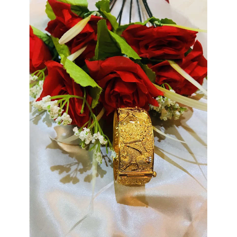 gelang xuping dubai 01 PROMO