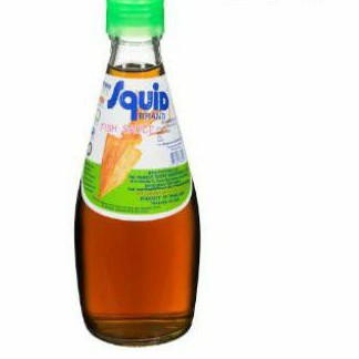

Squid Brand Fish Sauce 300 ml