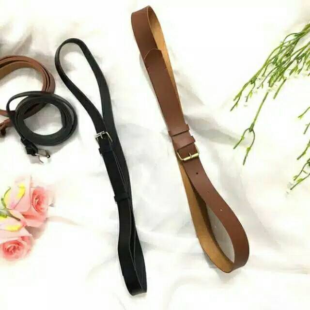 SABUK WANITA|SABUK FASHION|SABUK KULIT SINTETIS