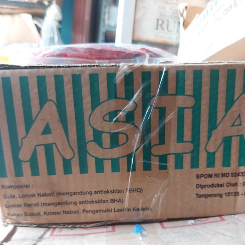 

cokelat blok asia 1kg