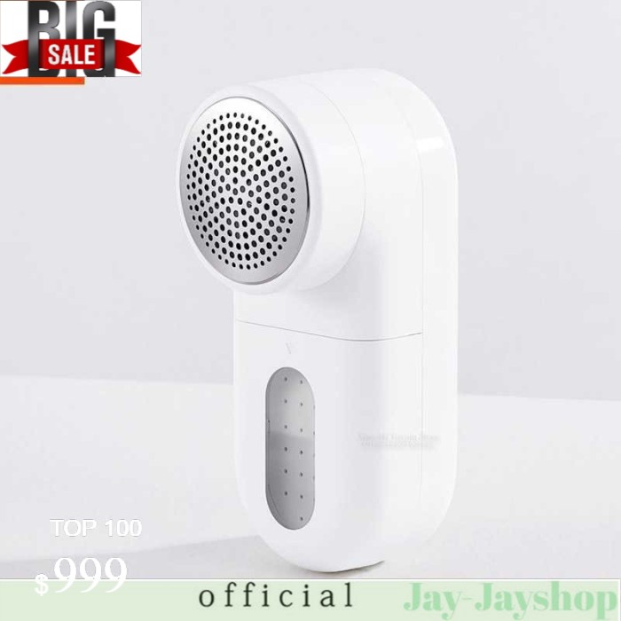 Xiaomi Mijia Fuzz Trimmer Portable Lint Remover - MQXJQ01KL