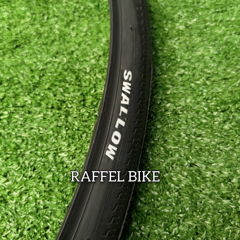 Termurah. Ban luar Swallow 700x23c. Ban luar Deli Tire 700x23c. Ban luar 700c. Ban luar Fixie. Ban l