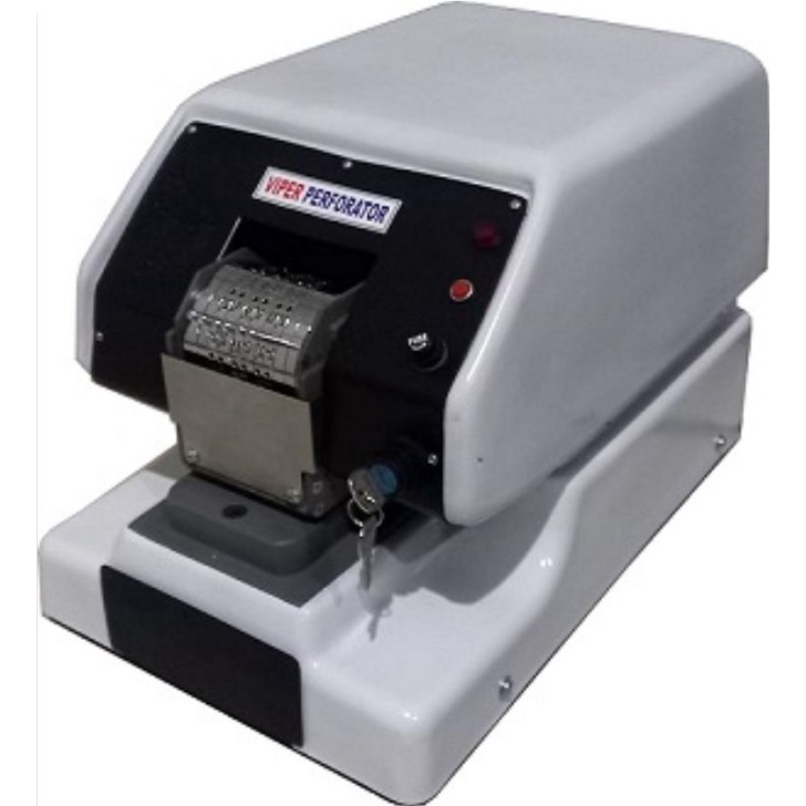 

Jual Viper 133 perforator electric