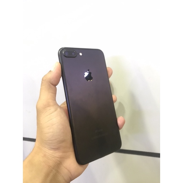 iphone 7plus 128gb ibox