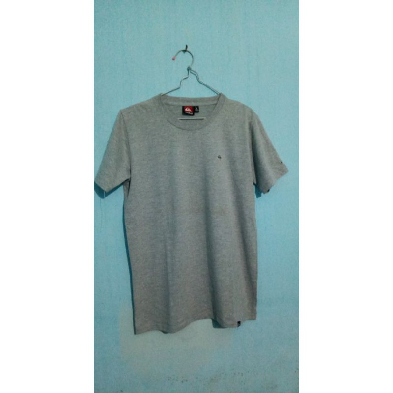 KAOS QUIKSILVER SECOND ORIGINAL