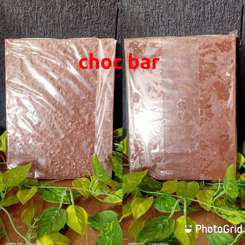 

Chocolate Bar
