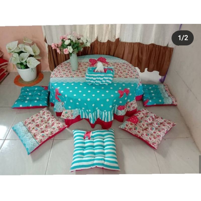 

set osin pita