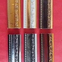 Lis Figura Pvc List Figura PVC Per Meter Dunia Plafon